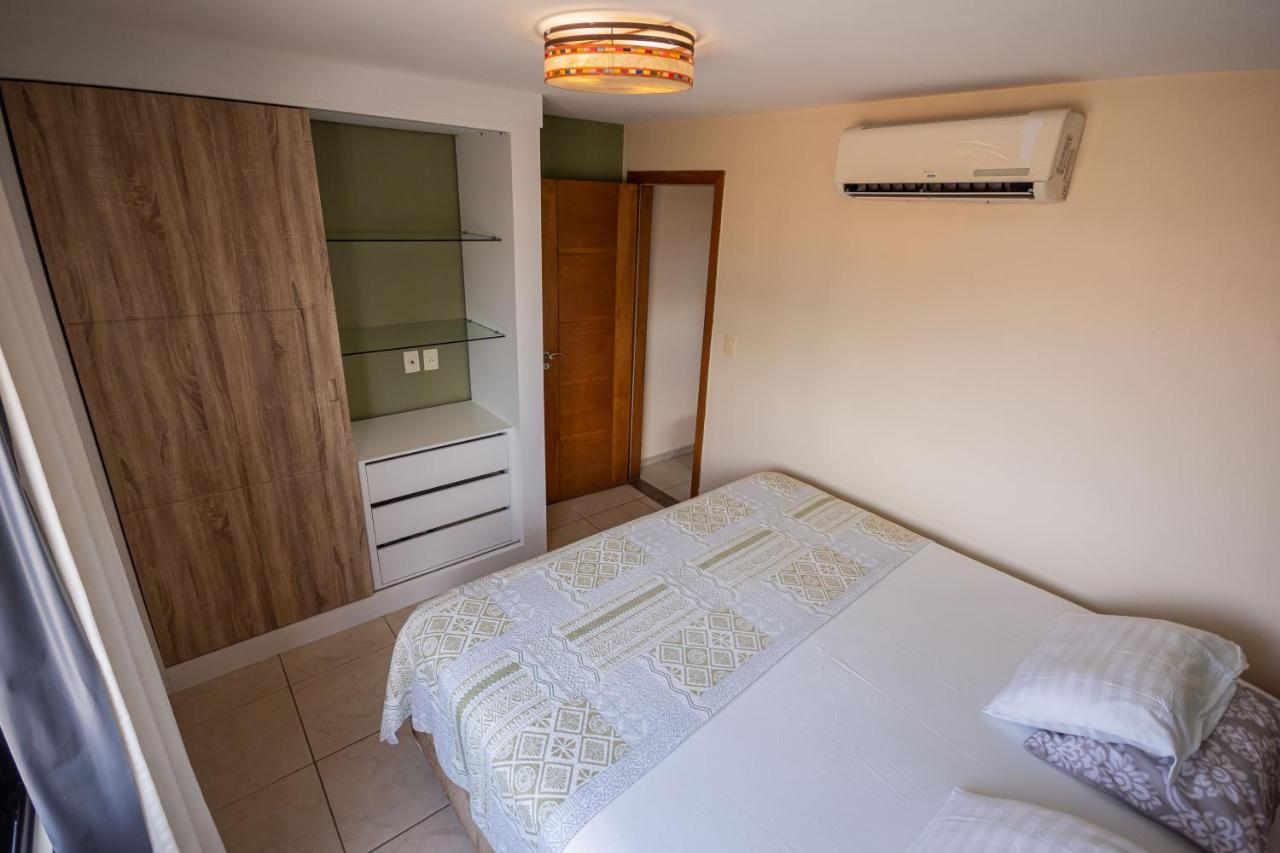 Apartamento Ponta Negra Proximo Ao Mar Натал Екстер'єр фото