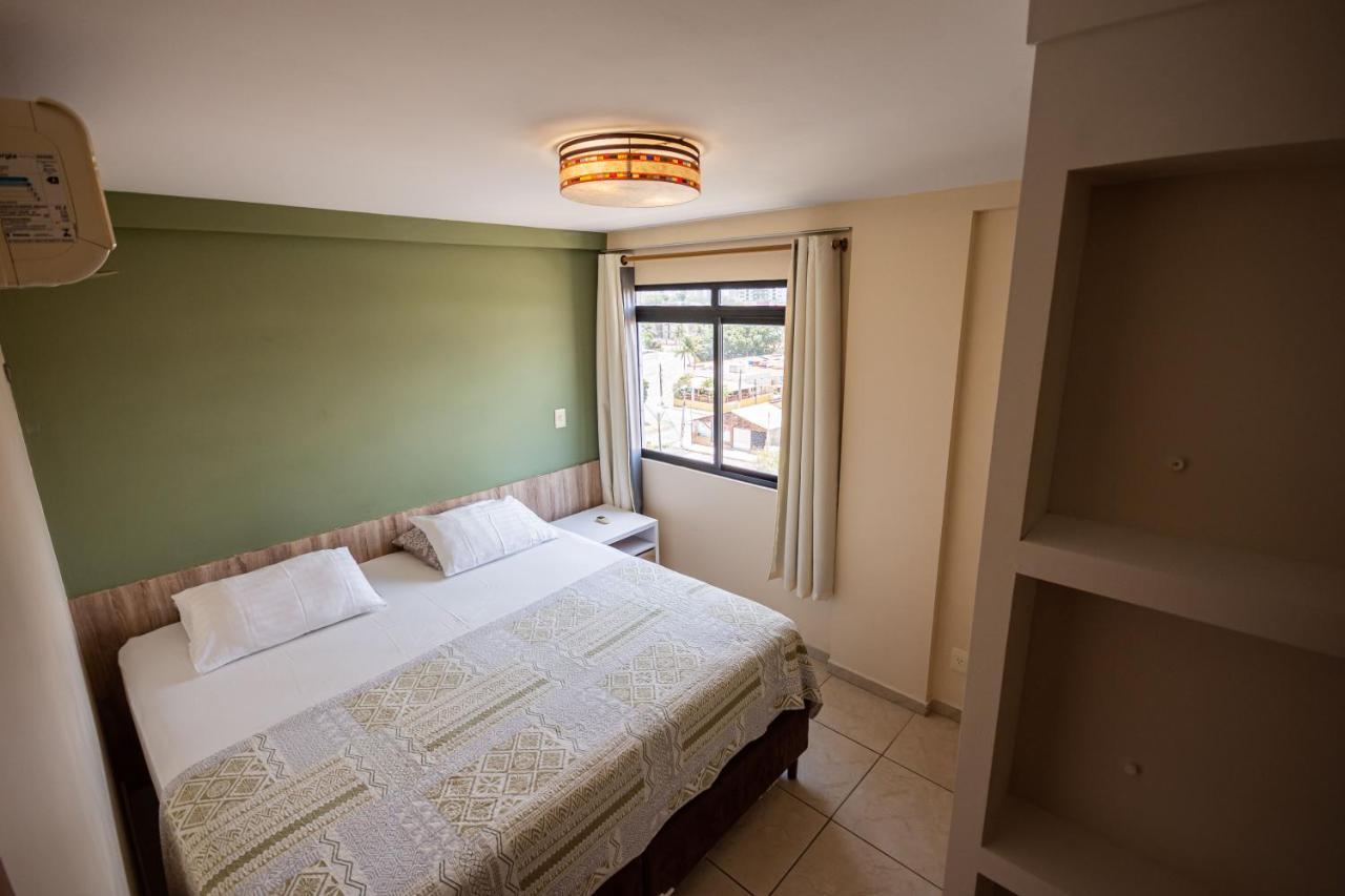 Apartamento Ponta Negra Proximo Ao Mar Натал Екстер'єр фото